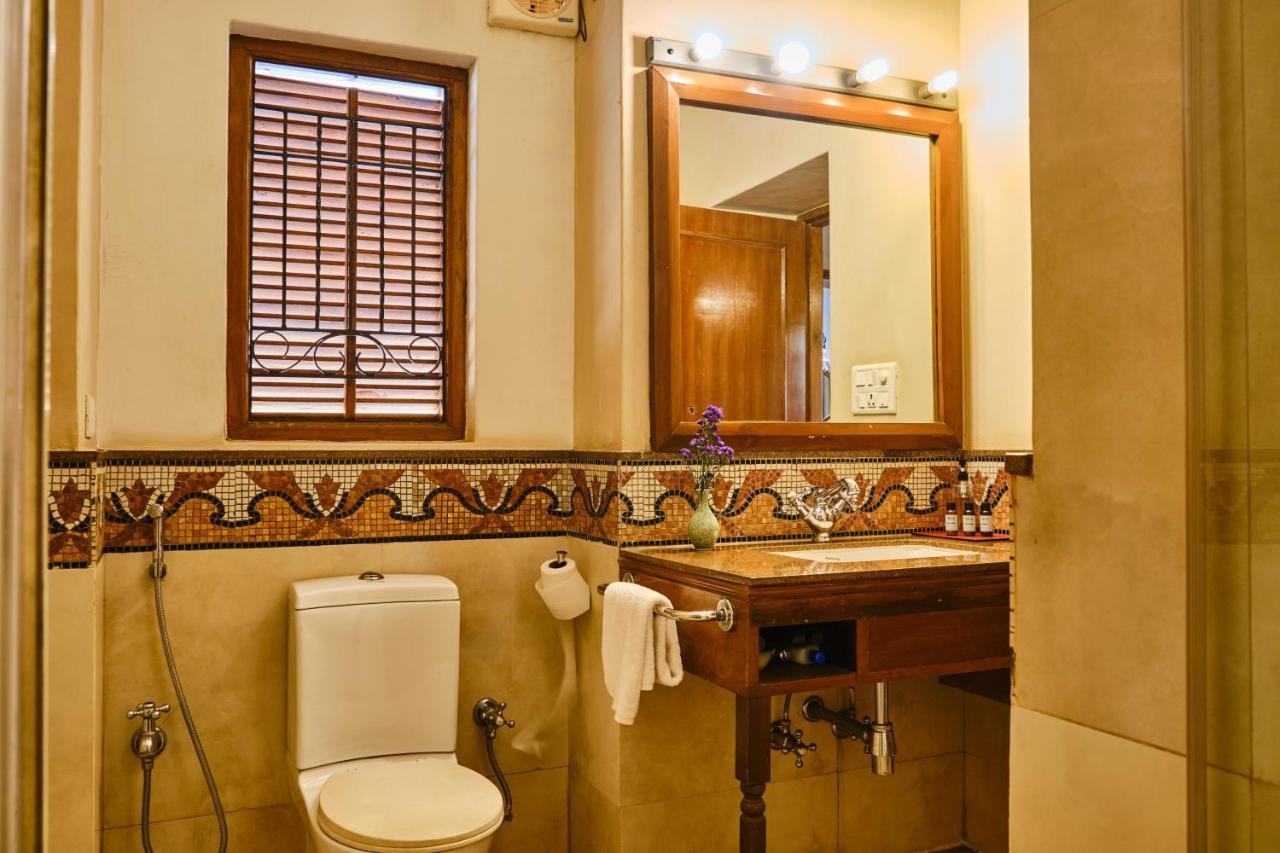 Serendipity House Goa Nerul  Esterno foto