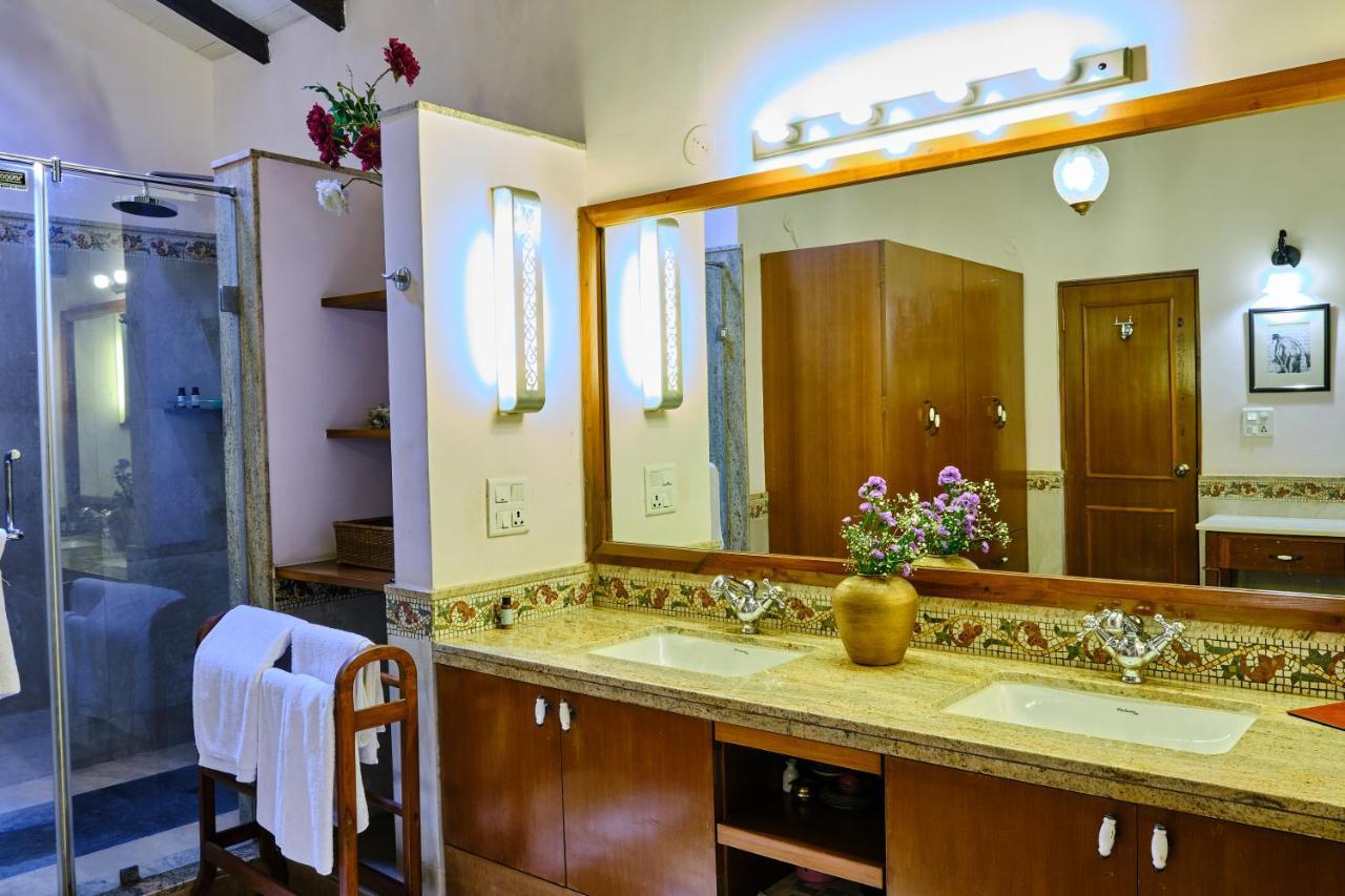 Serendipity House Goa Nerul  Esterno foto