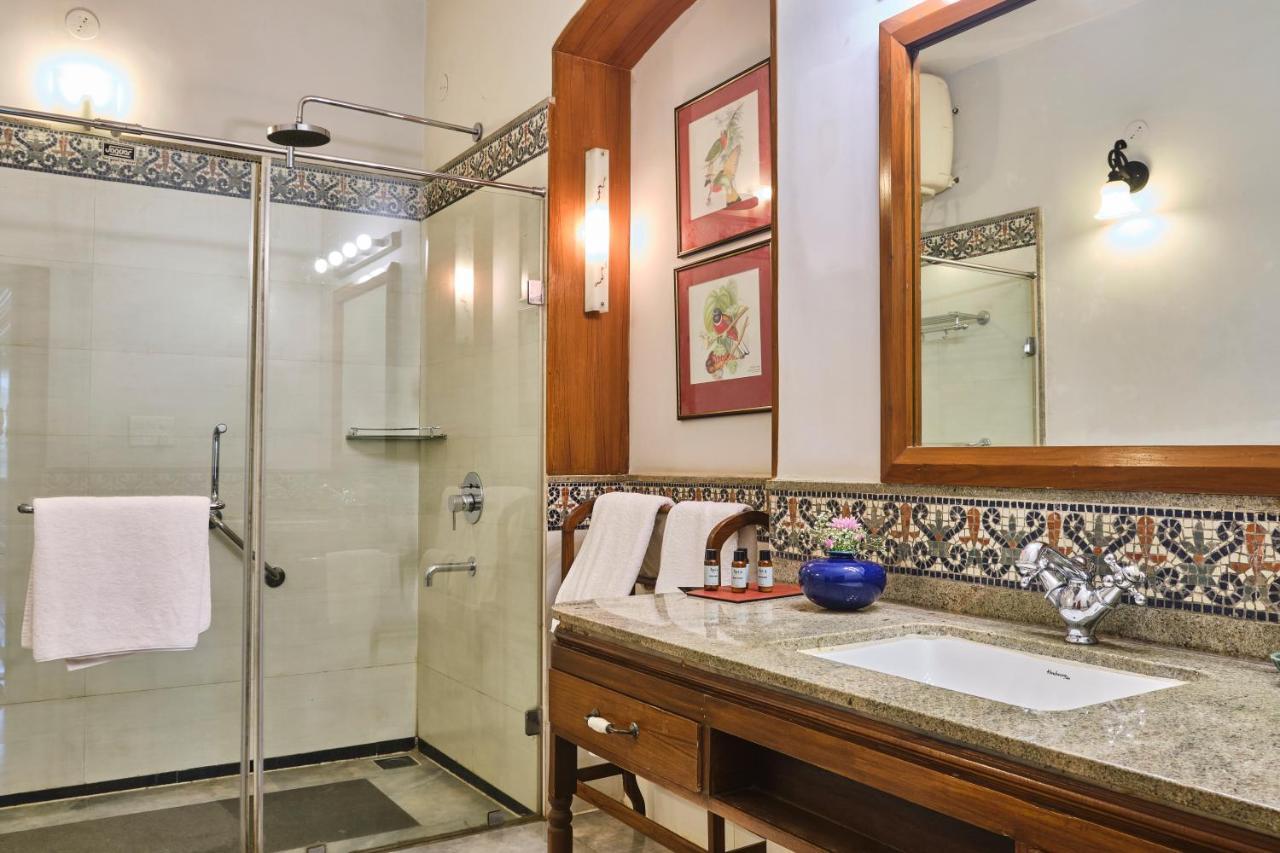 Serendipity House Goa Nerul  Esterno foto