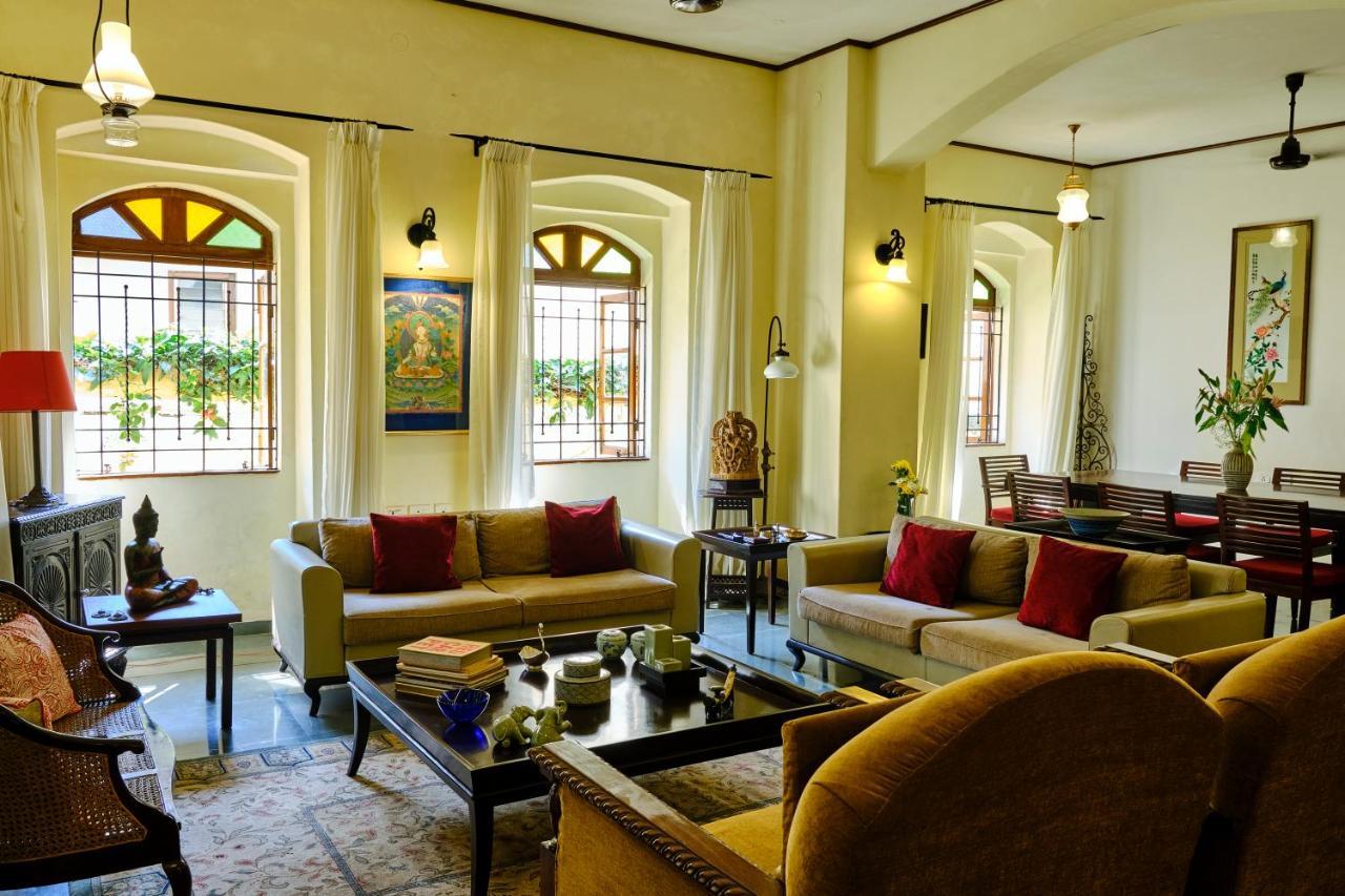 Serendipity House Goa Nerul  Esterno foto