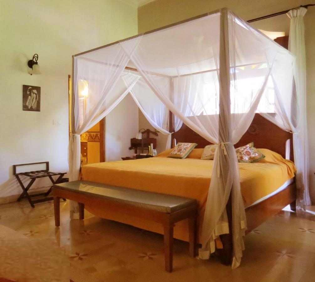 Serendipity House Goa Nerul  Esterno foto
